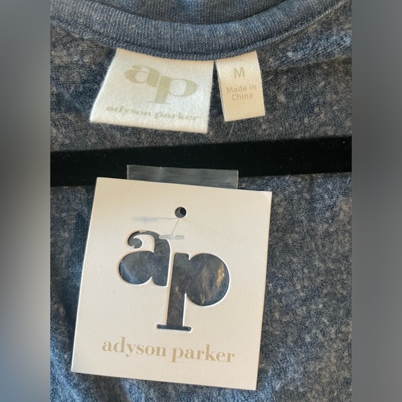 Cotton Romper - Picture 2 of 4